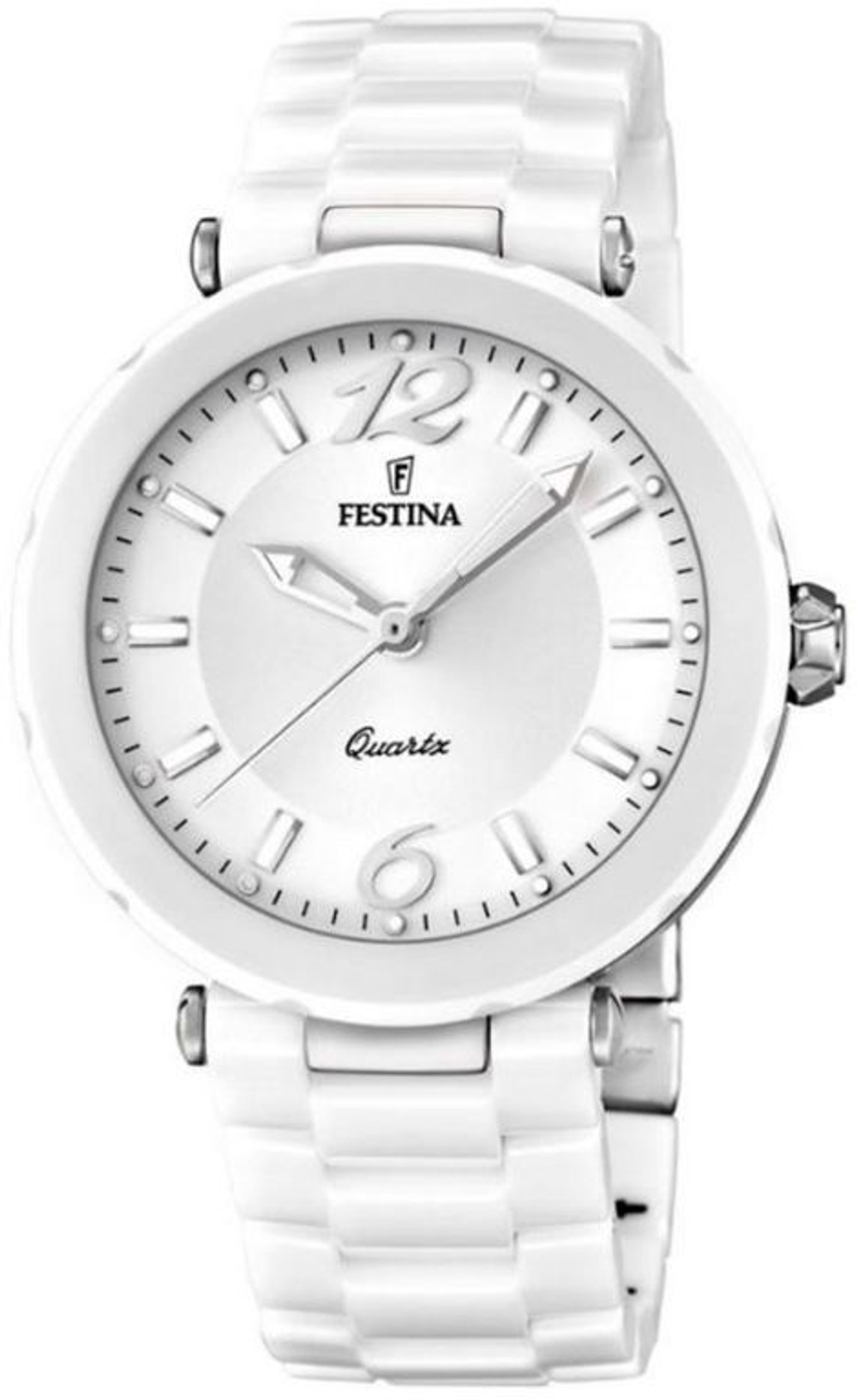 Женские наручные часы Festina F16640/1