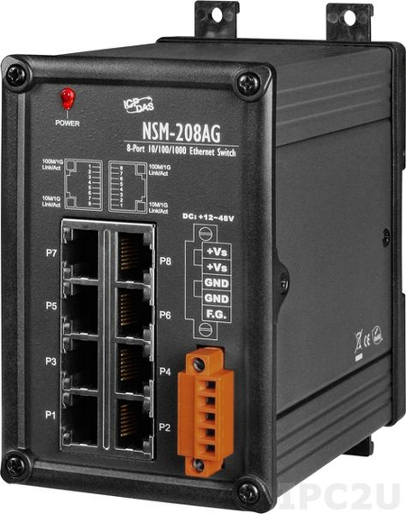NSM-208AG