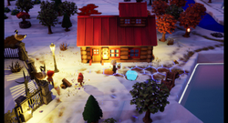Sugar Shack (для ПК, цифровой код доступа)