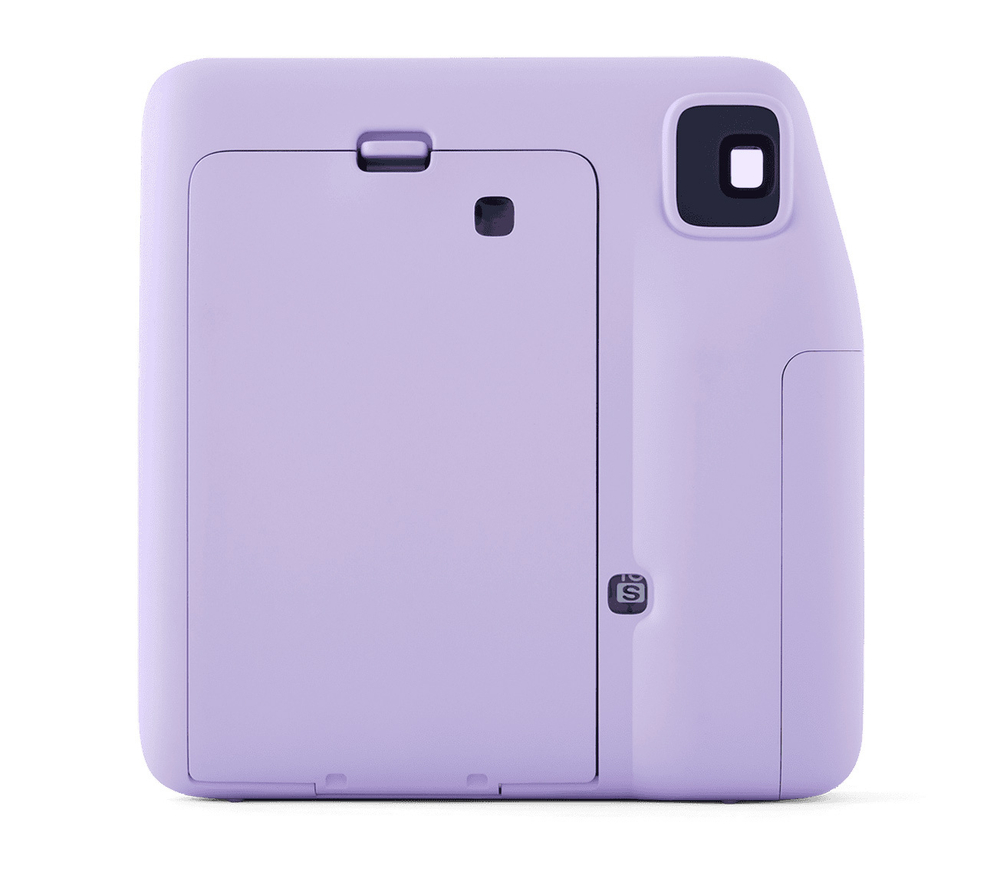 Фотоаппарат моментальной печати Fujifilm Instax mini SE Purple