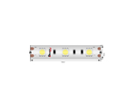 Светодиодная лента IP65 12Вольт холодное белое свечение, DSG560-12-W-65