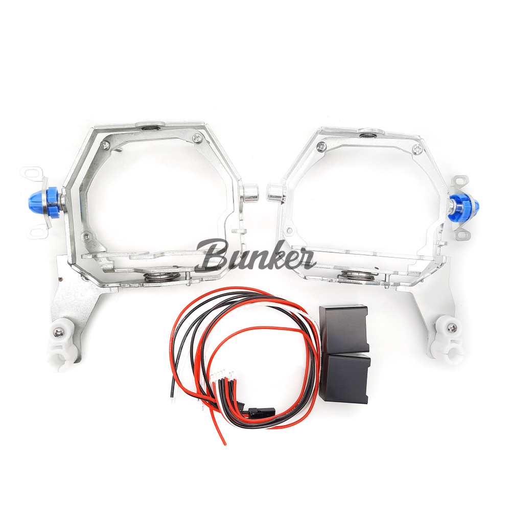 Переходные рамки для замены линз BUN-PR-106-T2 (TC-AD-02)