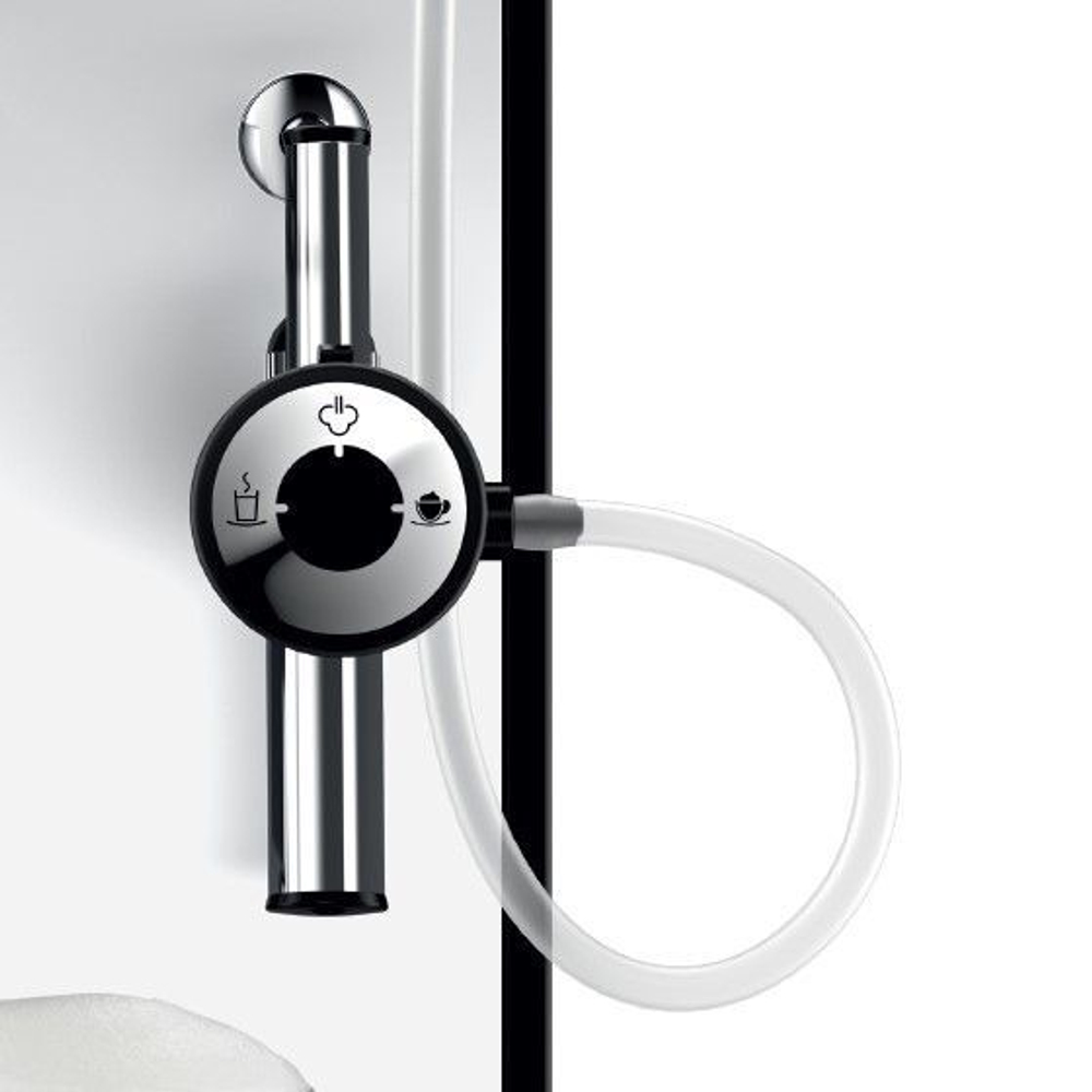 Кофемашина Melitta Caffeo Solo&Perfect Milk Е 957-201
