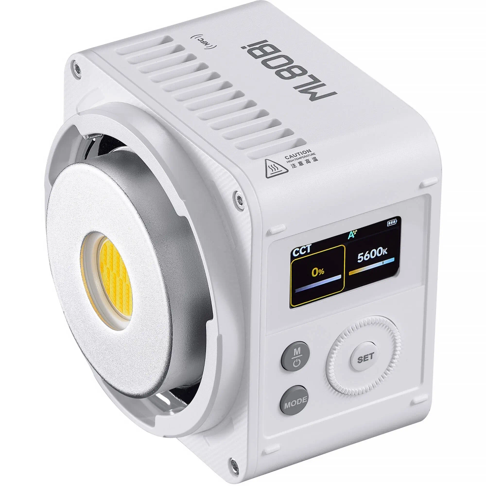Осветитель светодиодный Godox ML80Bi