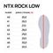 Ботинки Norfin Ntx ROCK LOW р.46