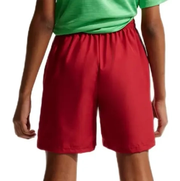 Nike Boys Dri-Fit Multi+ Training - tought red/white