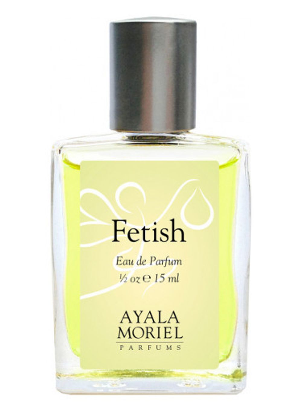 Ayala Moriel Fetish