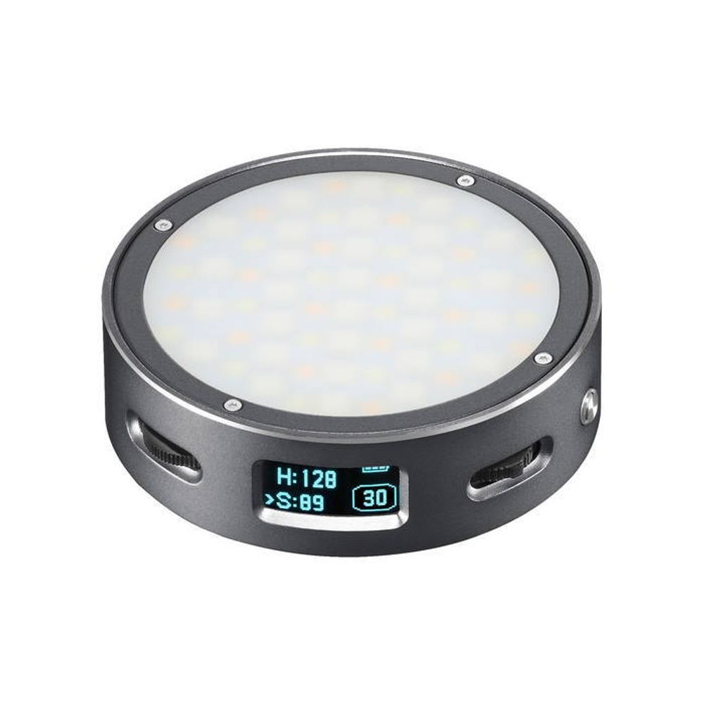 Светодиодный осветитель Godox RGB mini R1