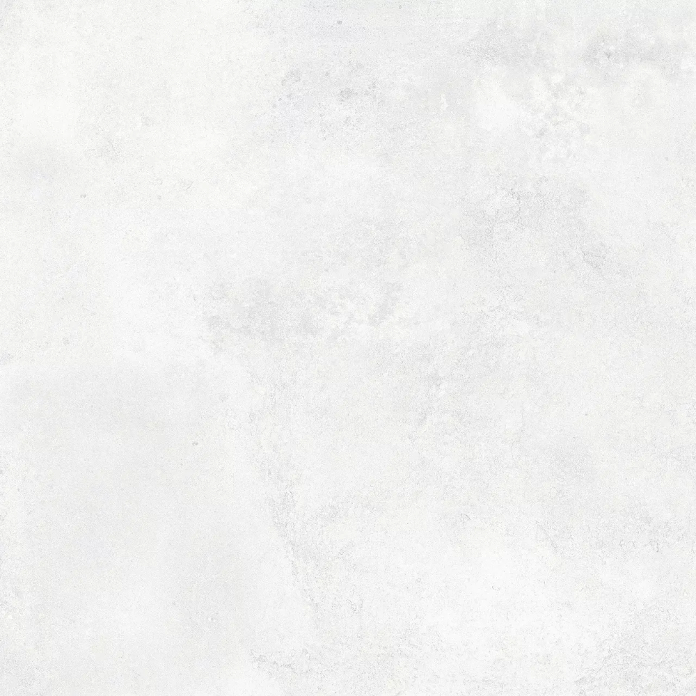 NT Ceramic Cemento Bianco 60x60