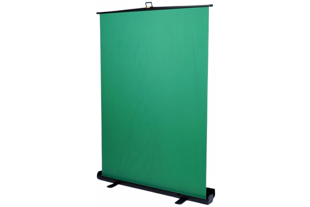 Фон складной FST RBS-168x200 СHROMAGREEN