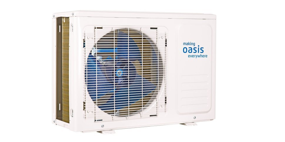 Сплит-система кондиционер настенный Oasis Серия O OC3D-24 на 70 м²