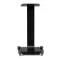 Wharfedale Aura 1 Stands Black