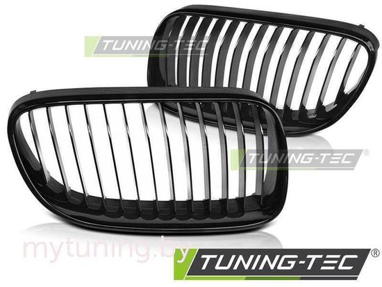 Решетка радиатора BMW E92 / E93 10-07.13 C/C
