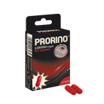 Возбуждающие капсулы для Женщин Ero Black Iine PRORINO Libido 2 шт.78400
