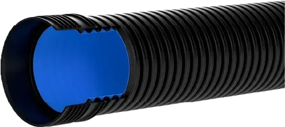 Труба КОРСИС DN/OD 1000 мм SN16 (ГОСТ / ТУ)