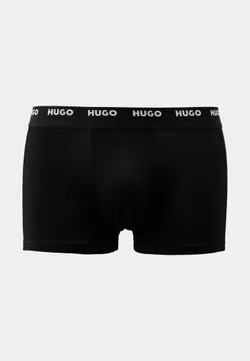 Трусы (набор 5 шт) мужские HUGO TRUNK FIVE PACK