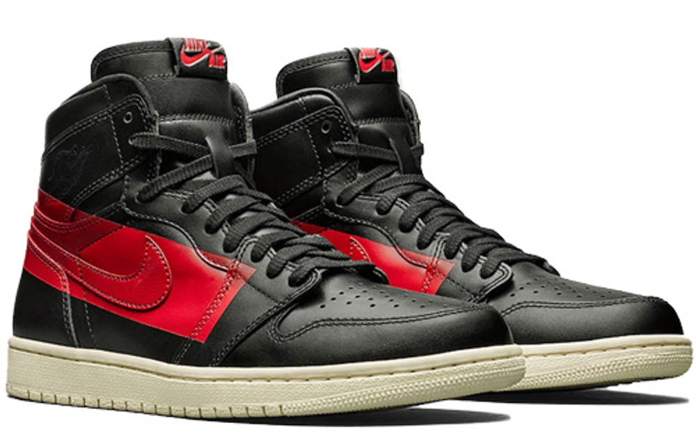 Air Jordan 1 Retro High Og 'Couture'