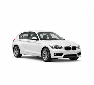 BMW 1 серия F20 2011-2019