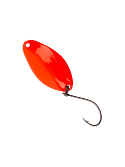 Блесна Fish Crystal TOMI 24 мм 2.5 г на форель цвет 120
