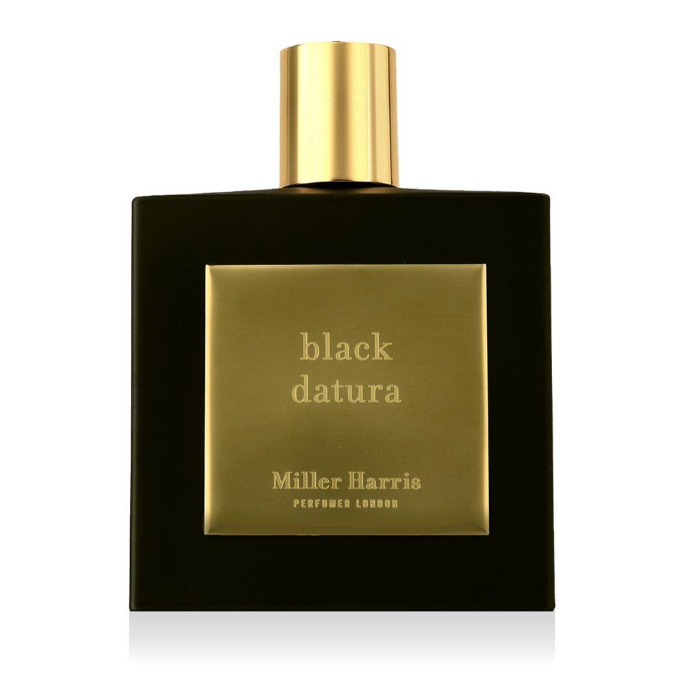 Miller Harris Black Datura Eau De Parfum - tester 100 ml (unisex)