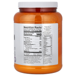 NOW Foods, Sports, комплекс растительных белков, сливочная ваниль, 907 г (2 фунта)