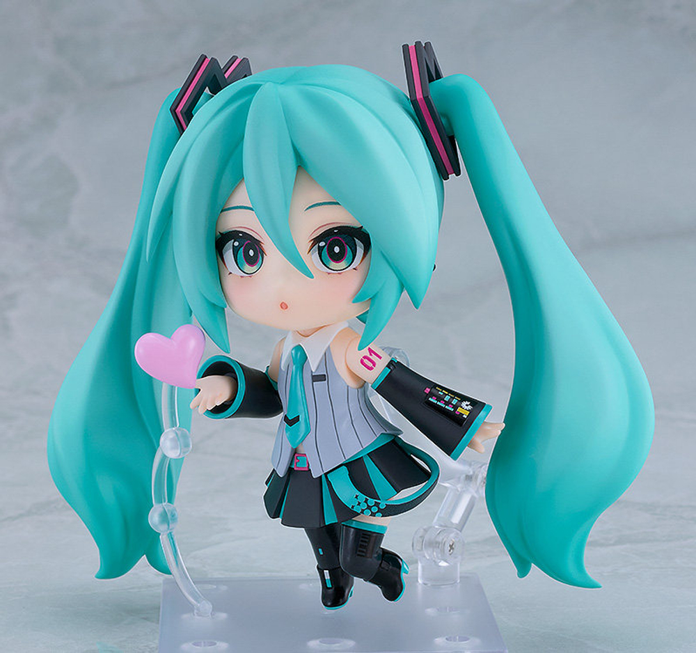 Хатсуне Мику / Hatsune Miku