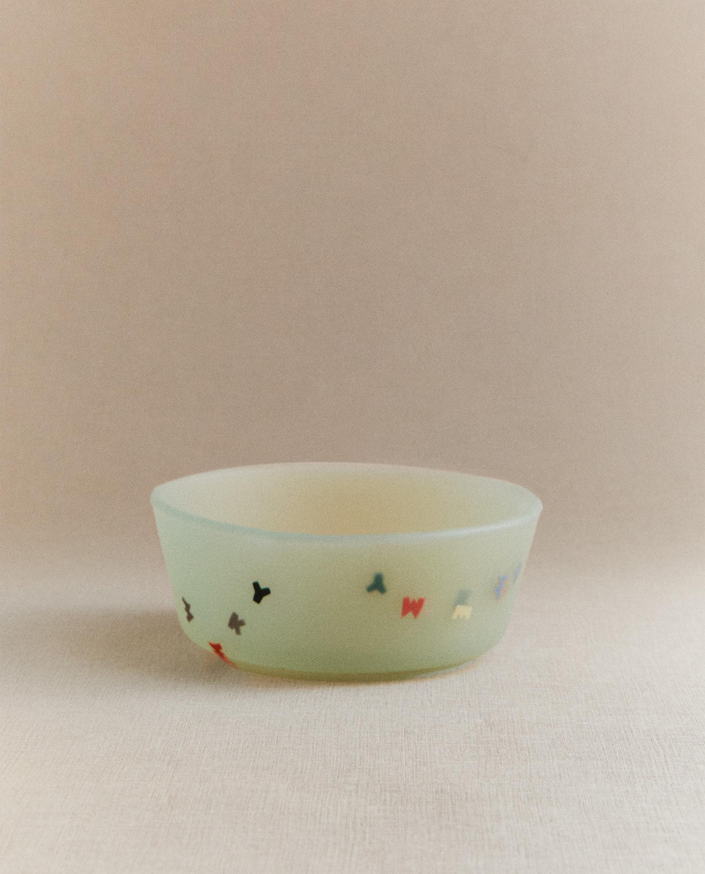 миска из силикона Zara Home