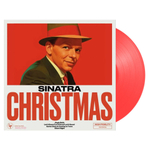 Frank Sinatra / Christmas Sinatra (Coloured Vinyl)(LP)