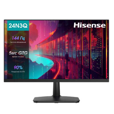Монитор Hisense 24N3Q