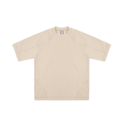 Футболка Blue Monte Casual-Fit T-Shirt "Xishan Green Card"