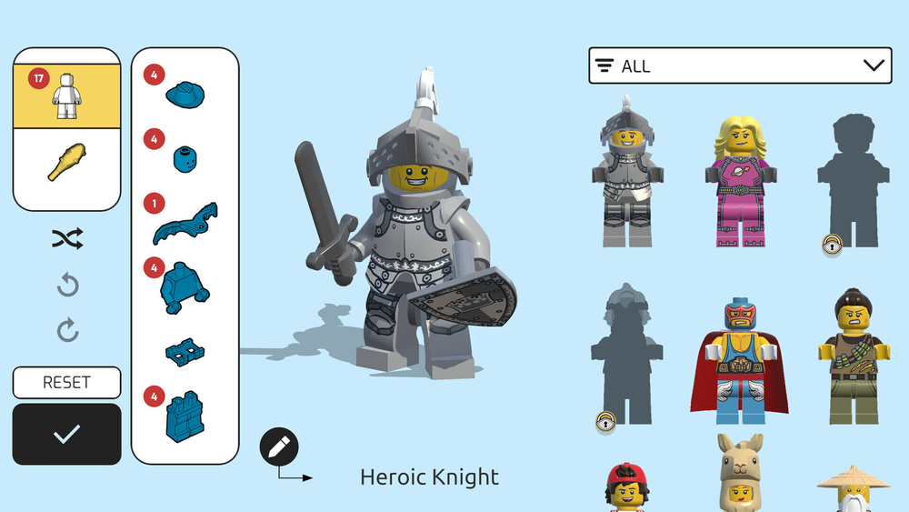 LEGO: Brawls (для Xbox Series S/X/One, интерфейс и субтитры на русском языке) [Цифровой код доступа]
