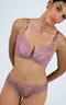 Бюстгальтер Essenza Rosa P-UP