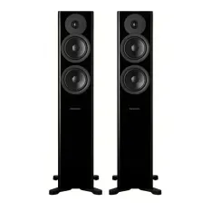 Dynaudio Evoke 30 Black High Gloss