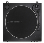 Audio-Technica AT-LP60XBK