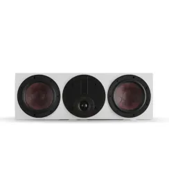 Dali Rubikore Cinema White High Gloss