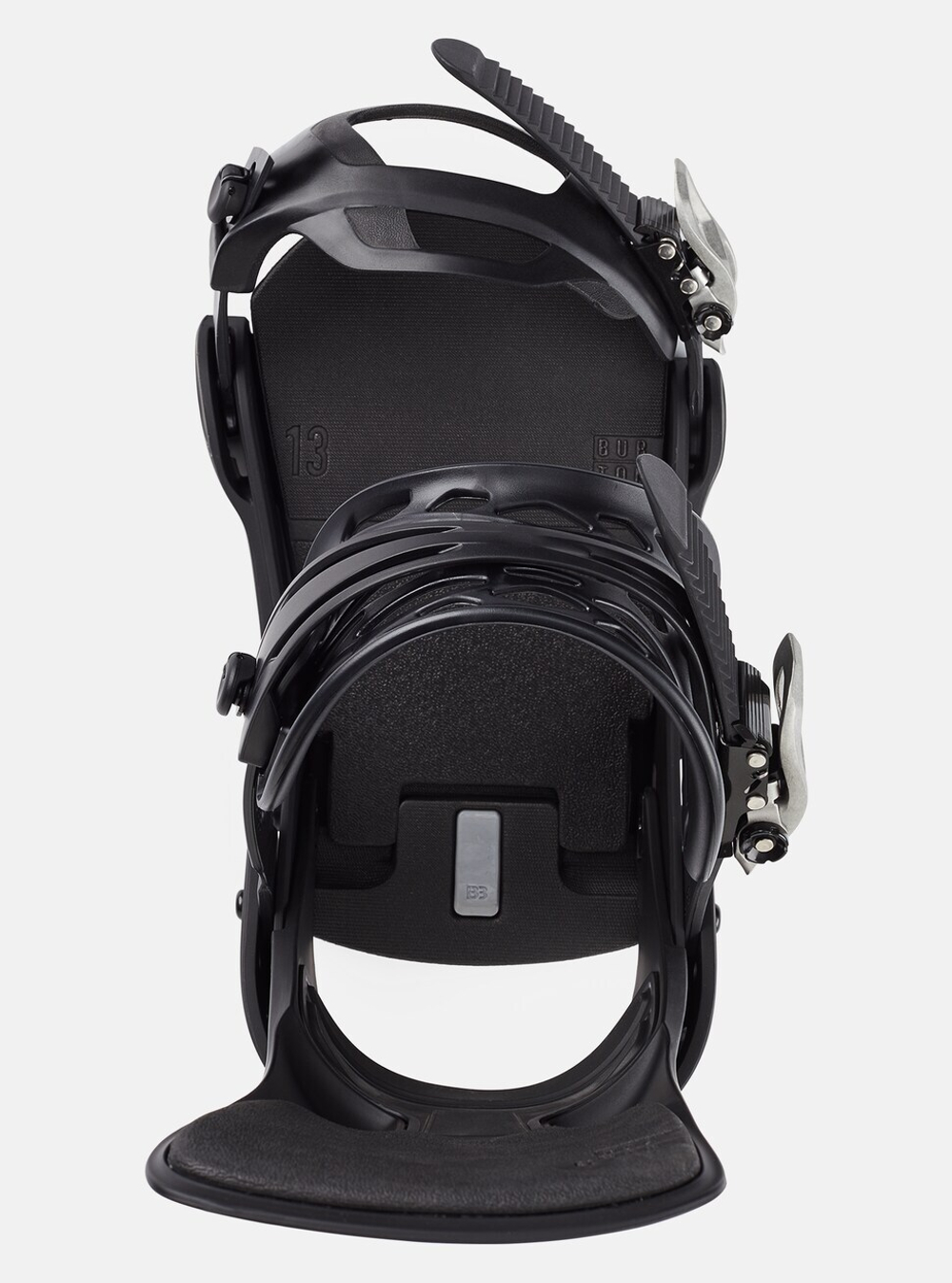 Крепления для сноуборда Burton Men's Cartel X Re:Flex