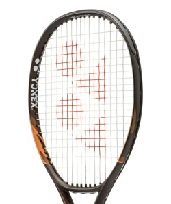 Теннисная ракетка Yonex Ezone 100 (300g) - espresso brown + Струны