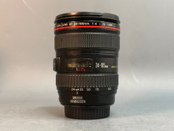 Canon EF 24-105 mm f/4 L IS USM