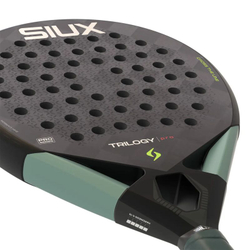 Rakieta do padla Siux Trilogy Pro 2026 - noir fog