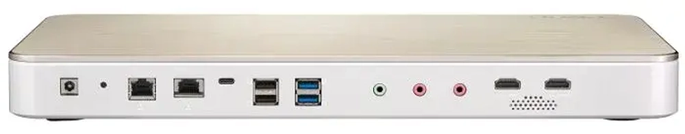 Сетевой RAID-накопитель QNAP  HS-453DX-8G