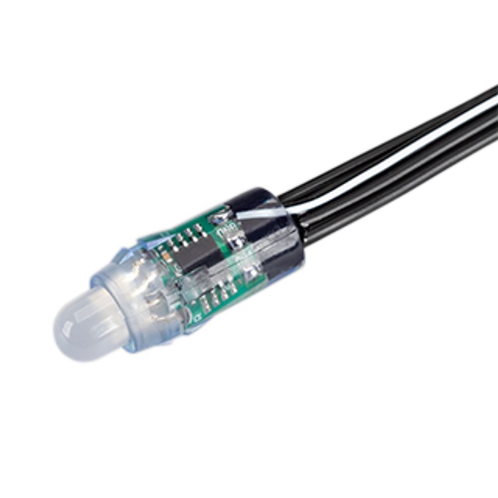 Герметичный управляемый модуль SPI-UVR-D12 12V Warm3000-BPT (0.3W, IP67, 90 deg) (Arlight, Пластик, 5 лет) Герметичный управляемый модуль SPI-UVR-D12 12V Warm3000-BPT (0.3W, IP67, 90 deg) (Arlight, Пластик, 5 лет)