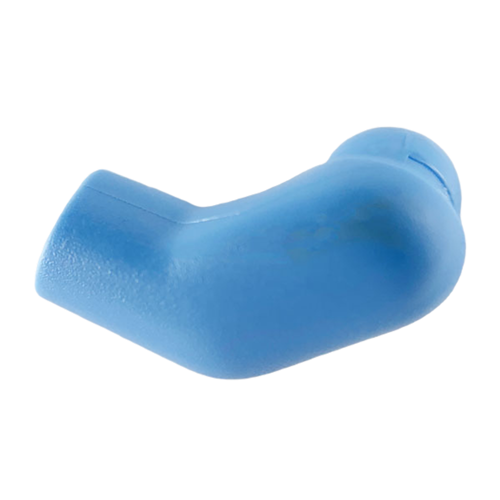 Рука Левая 981 Medium Blue