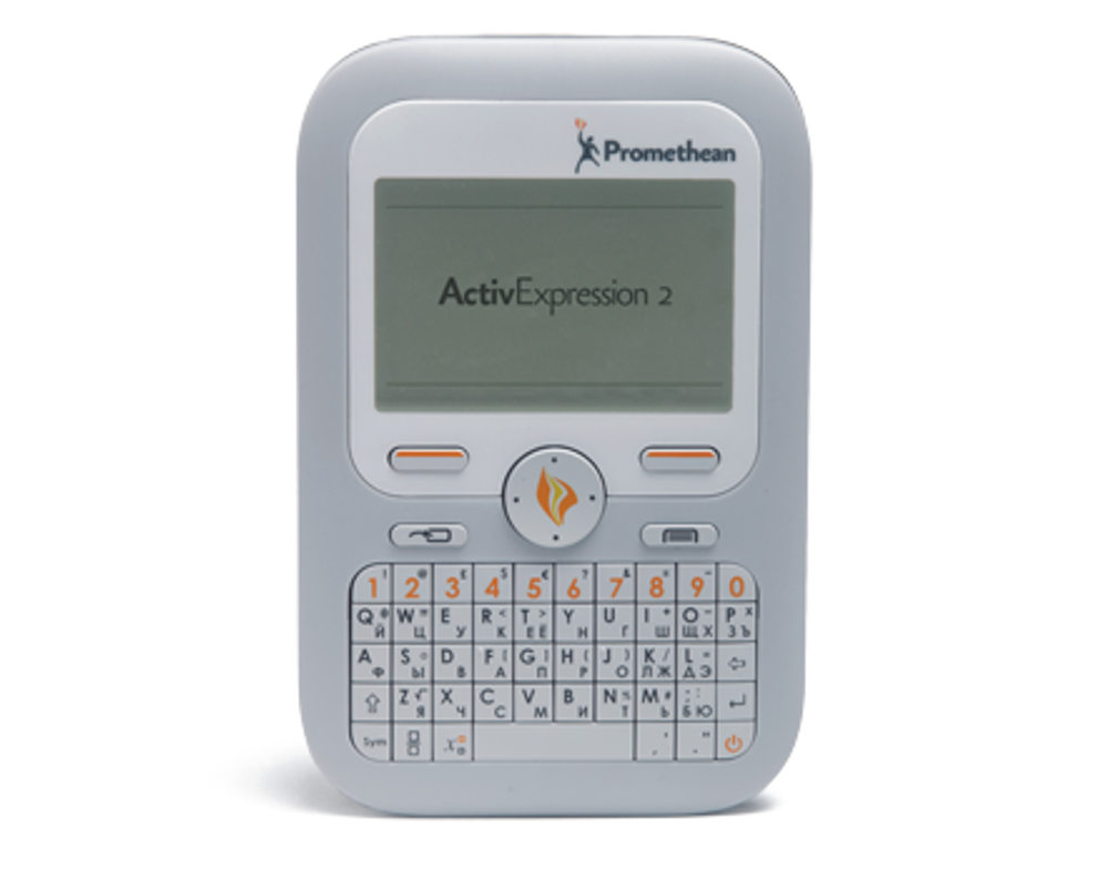 Набор пультов для тестирования голосования (5 шт. в чемодане с ACTIVhub) ActivExpression 2.4GHz (670632) Набор пультов для тестирования голосования (5 шт. в чемодане с ACTIVhub) ActivExpression 2.4GHz (670632)