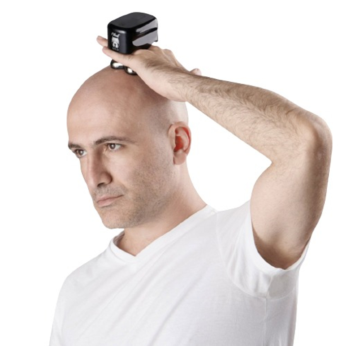 Skull Shaver Электробритва для бритья налысо