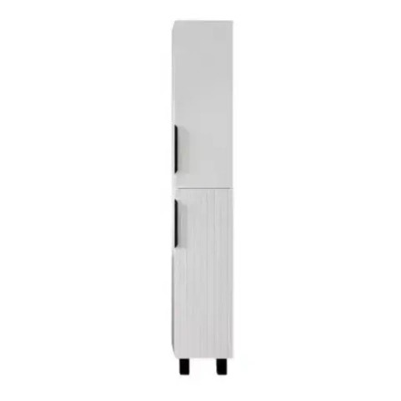 Пенал Viant Сицилия правый белый 300x300x1600 VSIC300BEL-PEN
