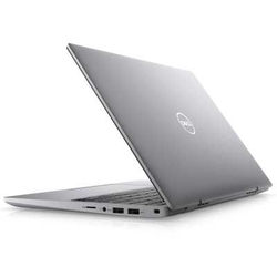 Ноутбук Dell Latitude 3320-5257  Intel Core i3 1115G4, 3.0 GHz - 4.1 GHz, 4096 Mb, 13.3" Full HD 1920x1080, 256 Gb SSD, DVD нет, Intel UHD Graphics, Linux, серый (3320-5257)