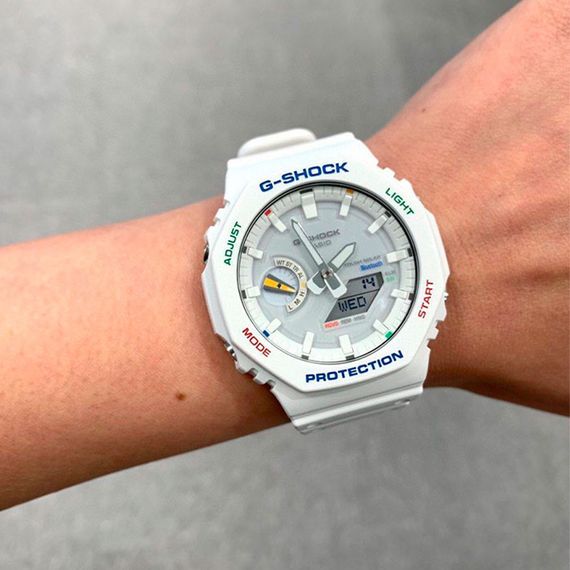 Наручные часы Casio GA-B2100FC-7A