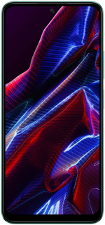 Смартфон Xiaomi POCO X5 6/128Gb Зеленый