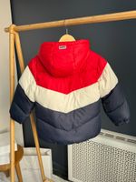 Новая утепленная куртка  Mayoral, 122