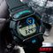 Наручные часы Casio GD-400-1B2